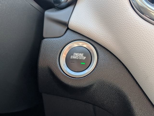 Certified 2024 Chevrolet Equinox LS w/ LS Convenience Package image 26