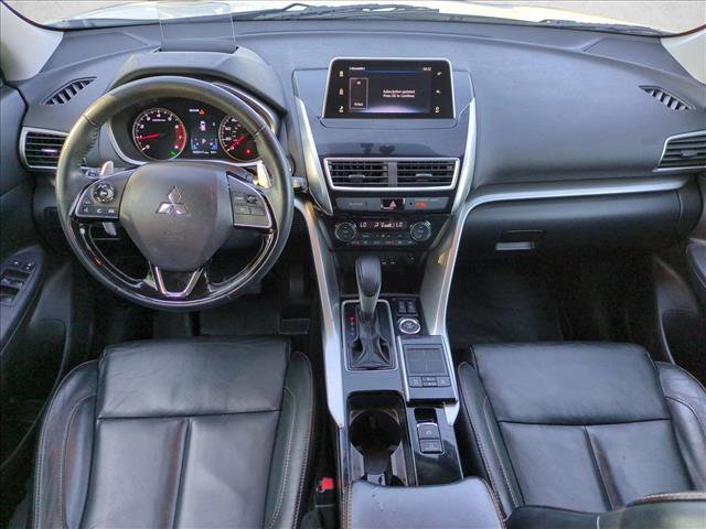 Used 2019 Mitsubishi Eclipse Cross SEL image 16
