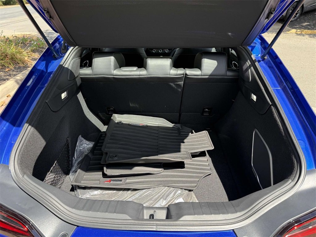 Certified 2025 Acura Integra A-Spec image 29