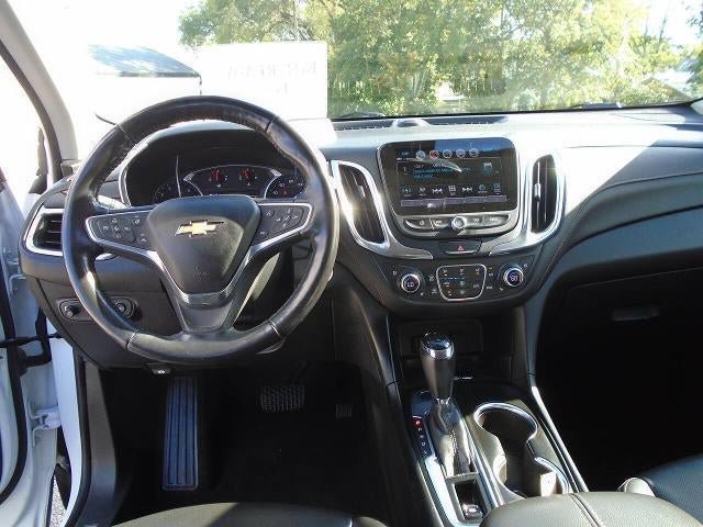 Used 2018 Chevrolet Equinox Premier AWD/4WD image 26