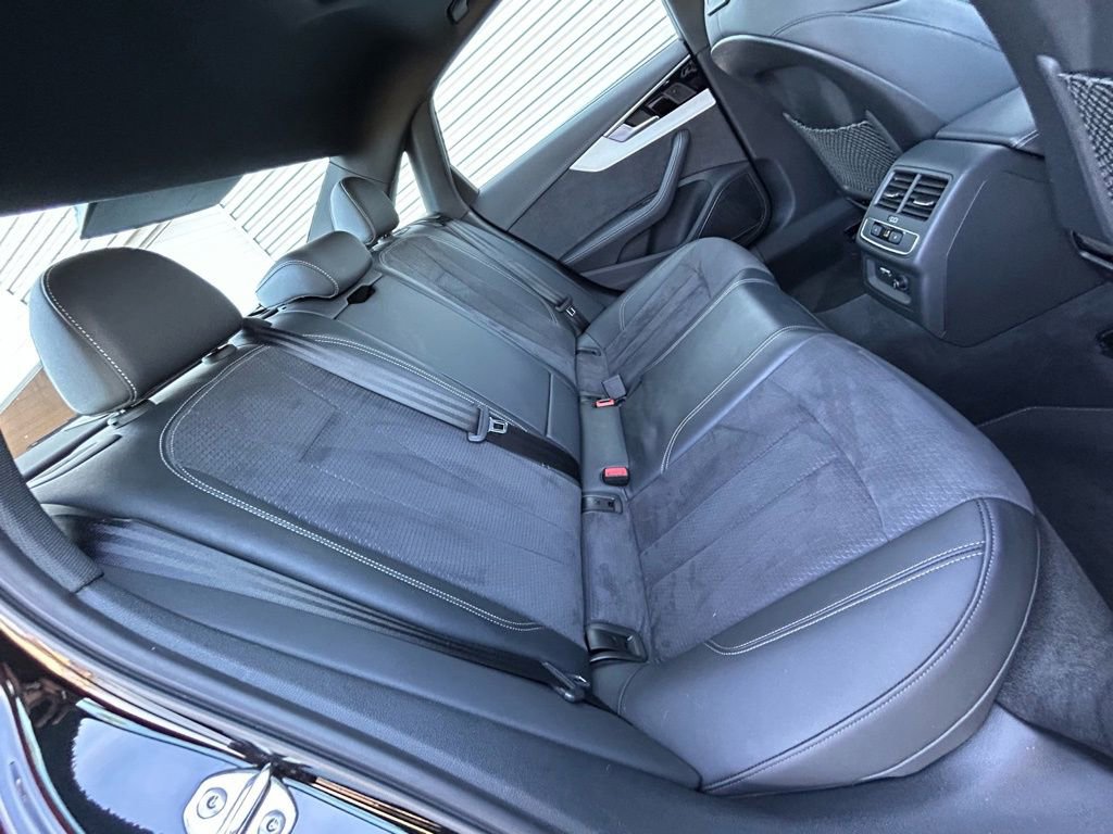 Used 2023 Audi A4 2.0T Premium Plus w/ Premium Plus Package image 56