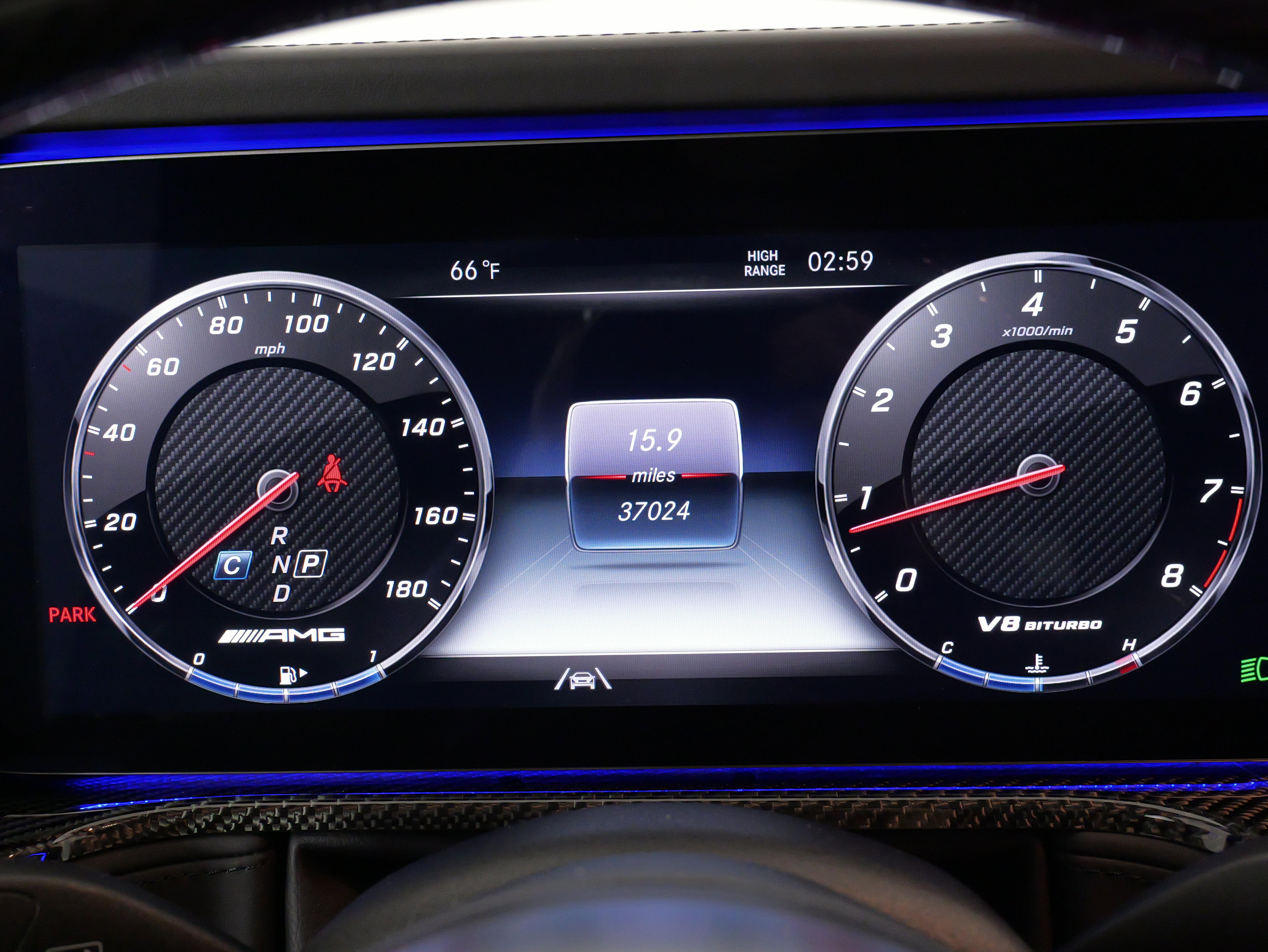 Used 2021 Mercedes-Benz G 63 AMG 4MATIC image 50