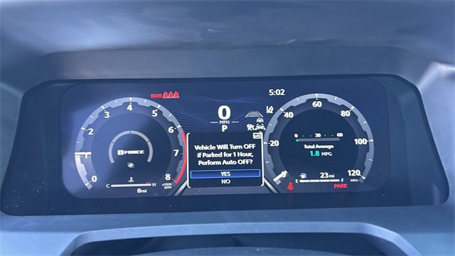 New 2025 Toyota Tacoma TRD Sport image 13