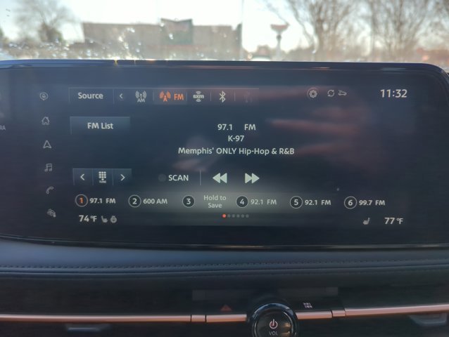 Certified 2023 Nissan Ariya FWD image 12