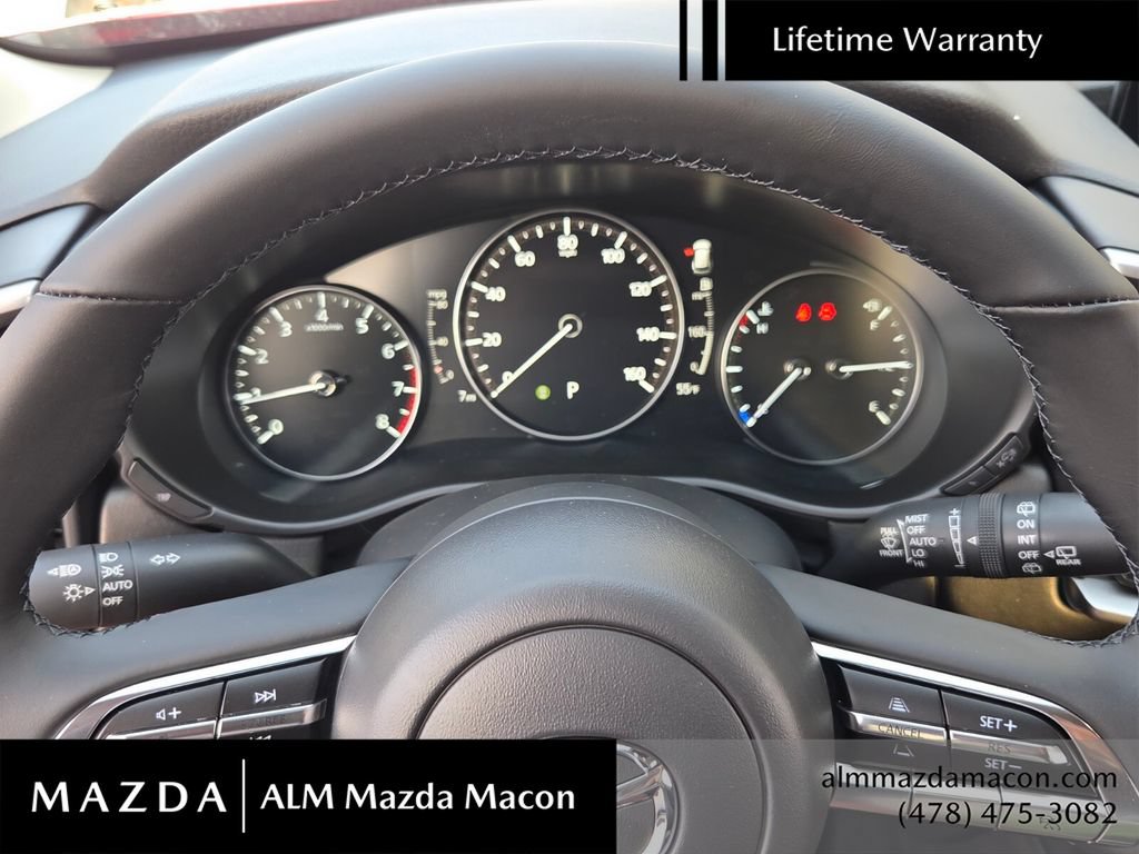 New 2026 MAZDA CX-50 AWD 2.5 S w/ Weather Package image 22