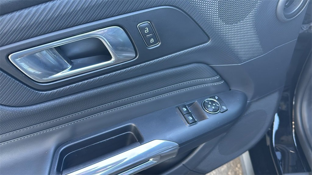 Certified 2024 Ford Mustang GT Premium image 19