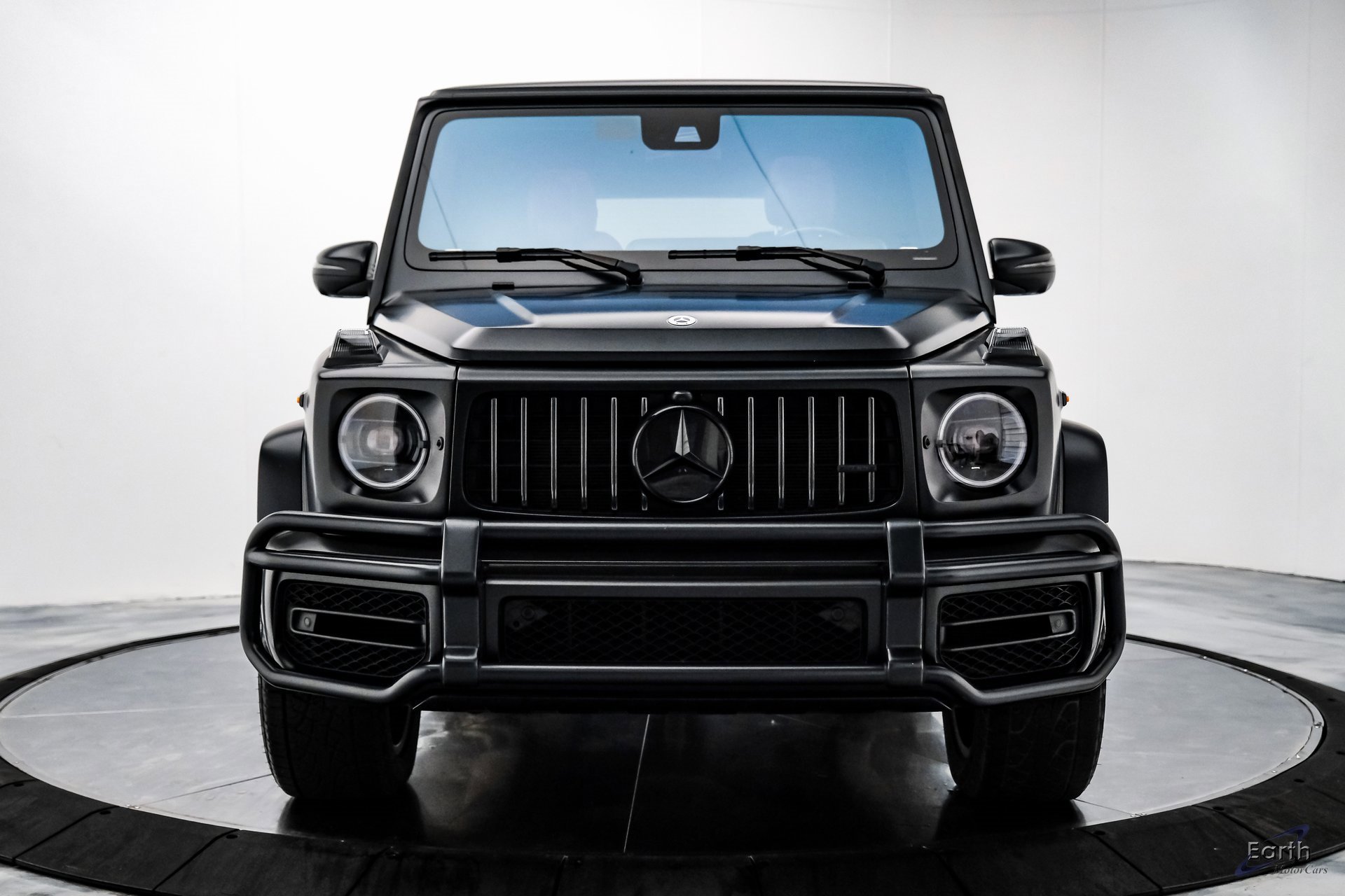 Used 2022 Mercedes-Benz G 63 AMG 4MATIC image 22