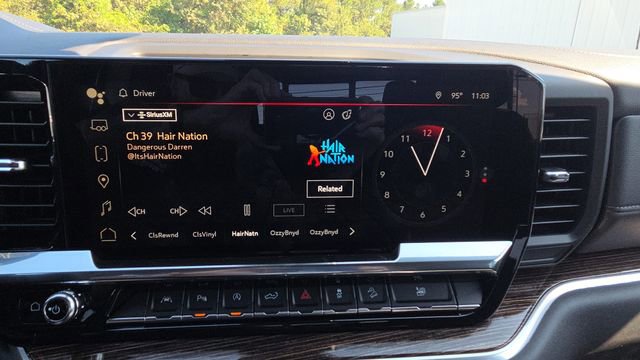 New 2026 GMC Sierra 1500 Elevation w/ Preferred Package image 11