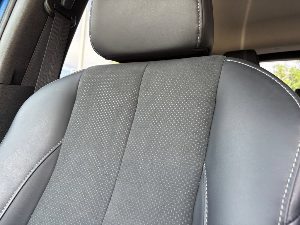 Used 2025 Mitsubishi Eclipse Cross SE AWD/4WD image 14