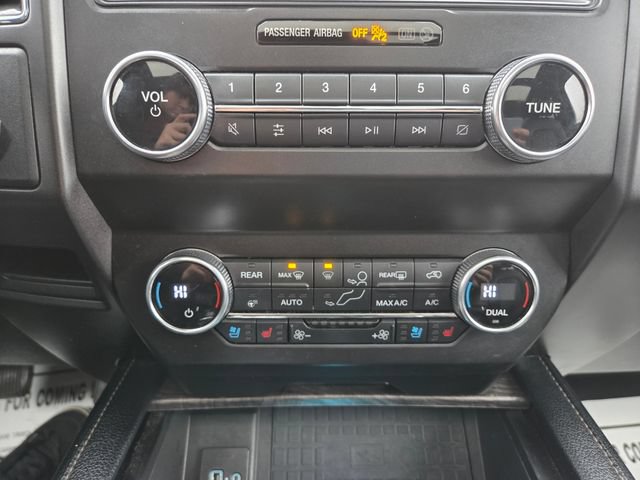 Used 2020 Ford Expedition Max Limited AWD/4WD image 32