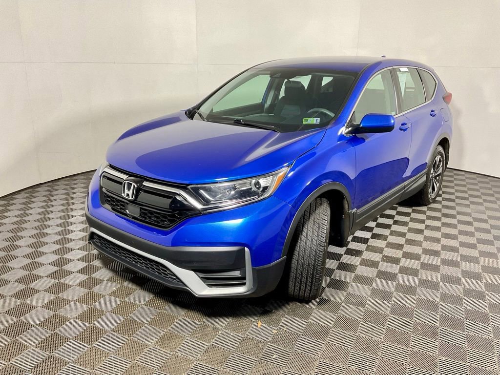 Used 2022 Honda CR-V Special Edition image 11