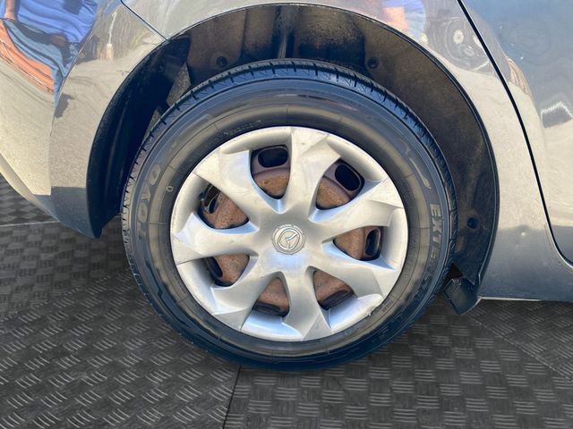 Used 2014 MAZDA MAZDA3 i Sport FWD image 31