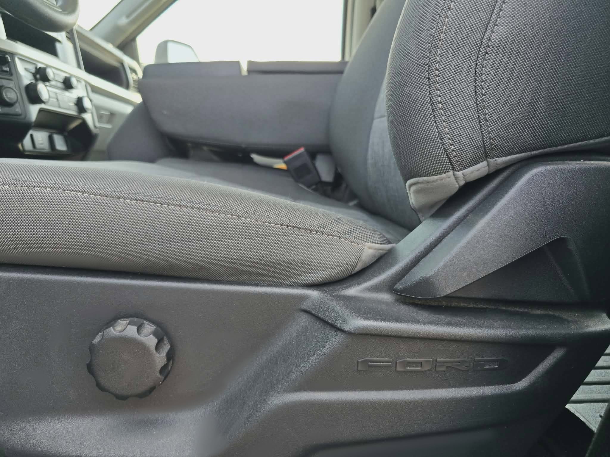 Used 2023 Ford F350 XL w/ STX Appearance Package AWD/4WD image 14