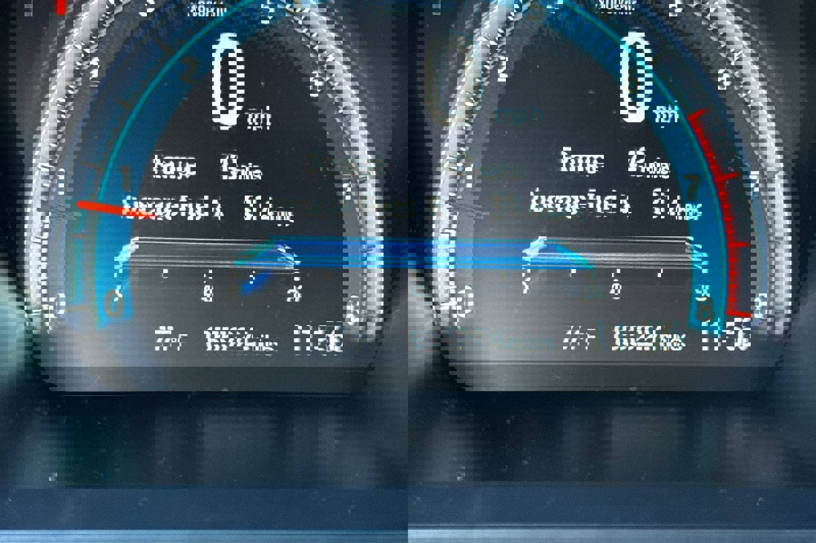 Used 2020 Honda Civic Touring image 20