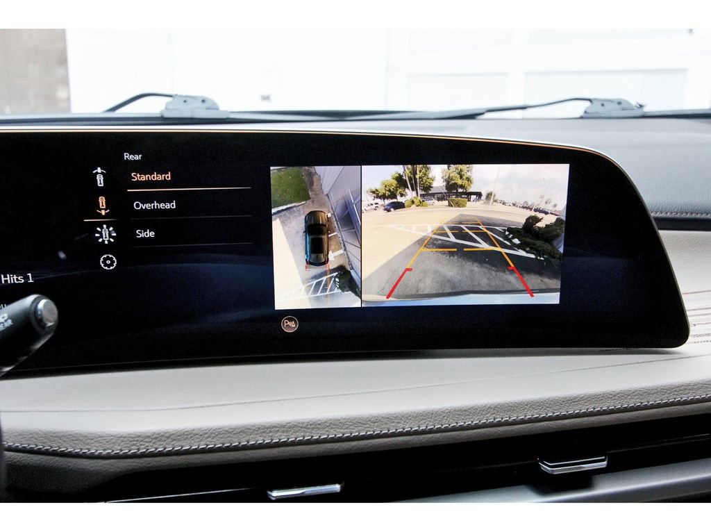 Certified 2025 Cadillac XT4 Premium Luxury image 25