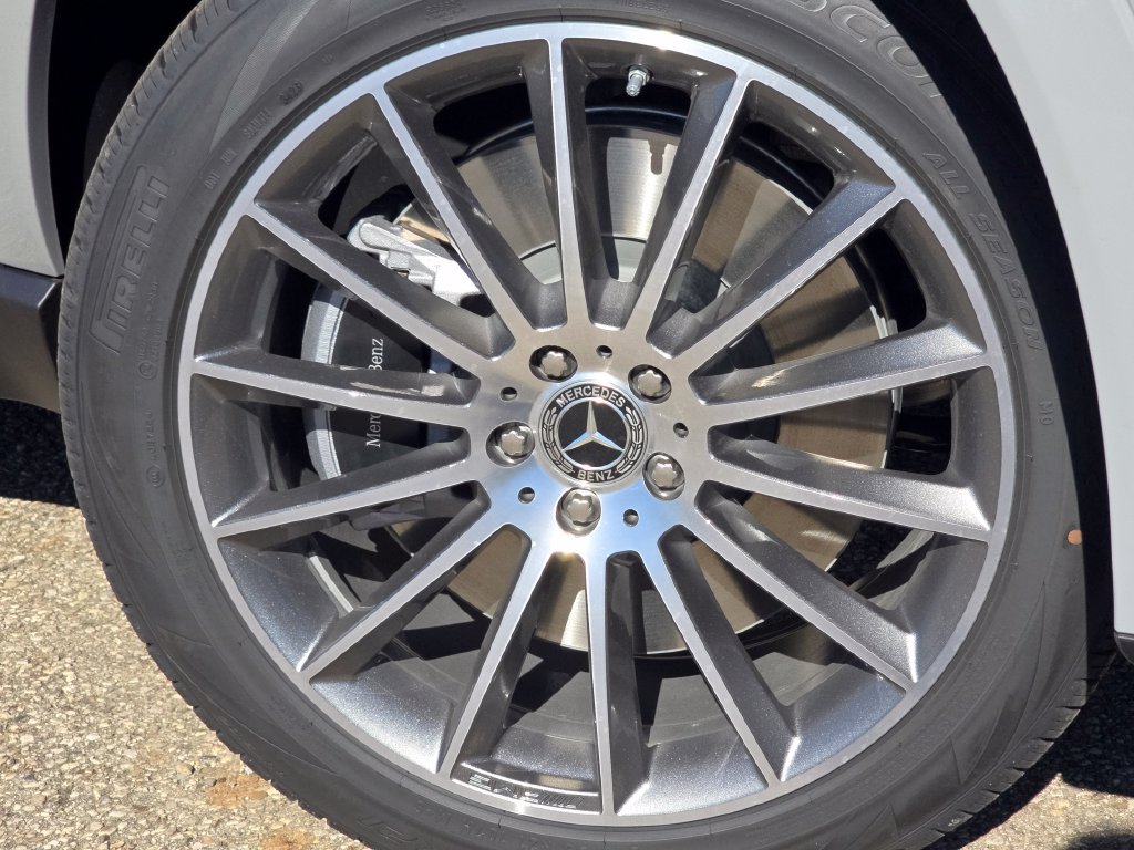 New 2027 Mercedes-Benz GLE 450 4MATIC image 10