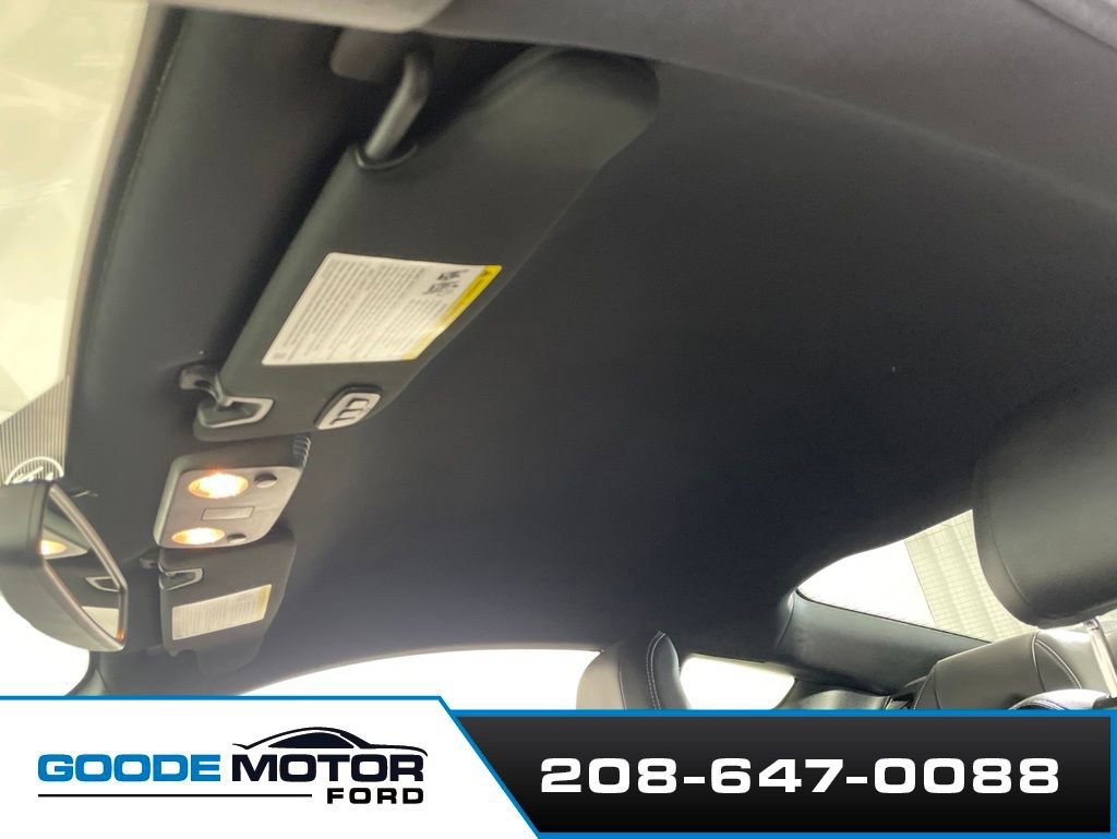 Used 2015 Ford Mustang GT Premium w/ Equipment Group 401A RWD image 18