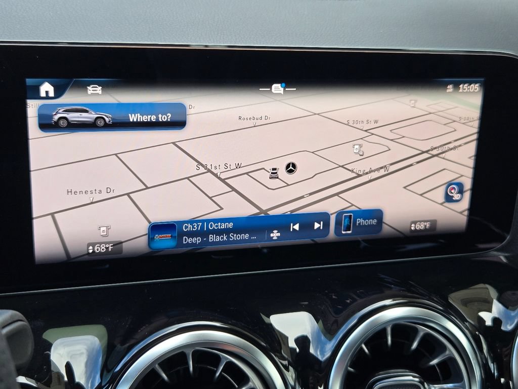 New 2026 Mercedes-Benz GLA 35 AMG 4MATIC image 25