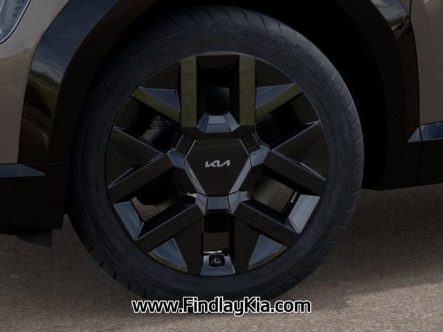 New 2026 Kia EV9 Land image 11