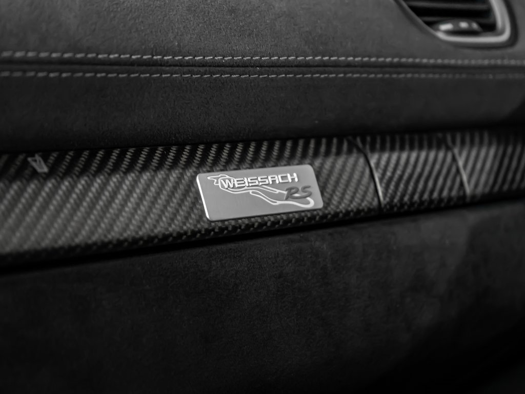 Certified 2024 Porsche 718 Cayman GT4 RS image 28