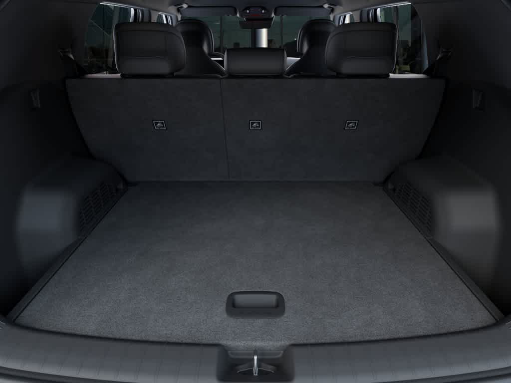 New 2027 Kia EV3 Wind w/ Wind Fwd Nightfall Package image 19