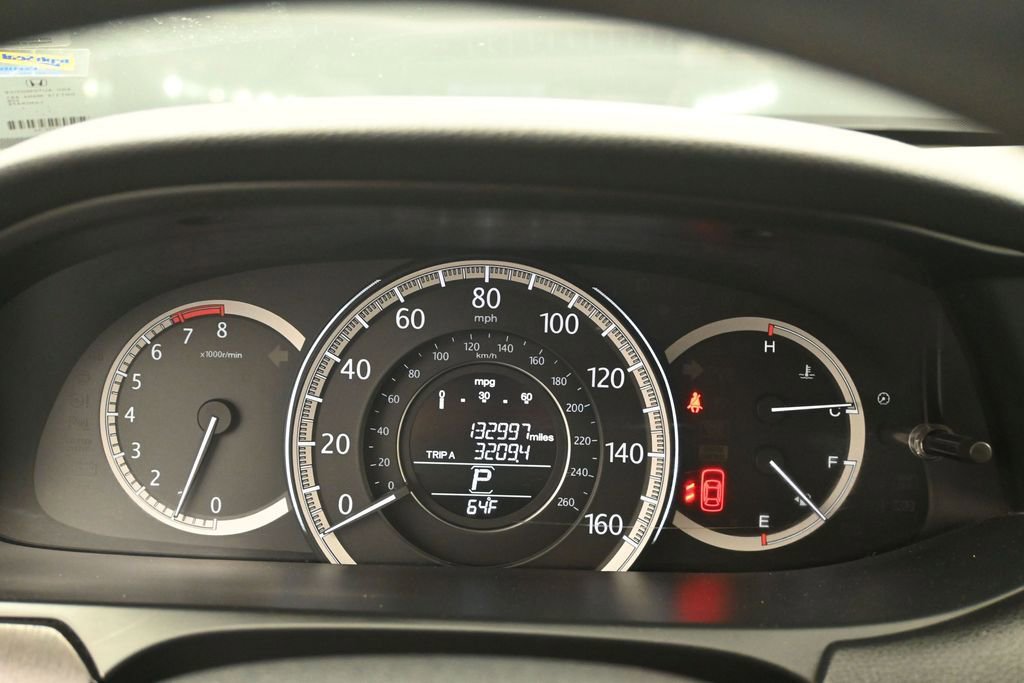 Used 2015 Honda Accord EX-L image 11