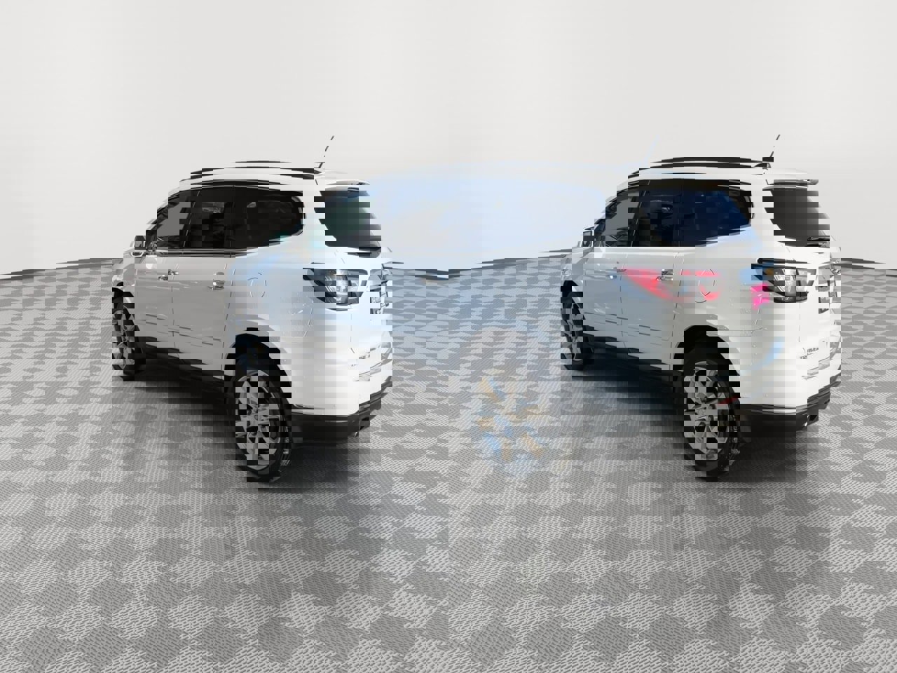 Used 2017 Chevrolet Traverse Premier image 6