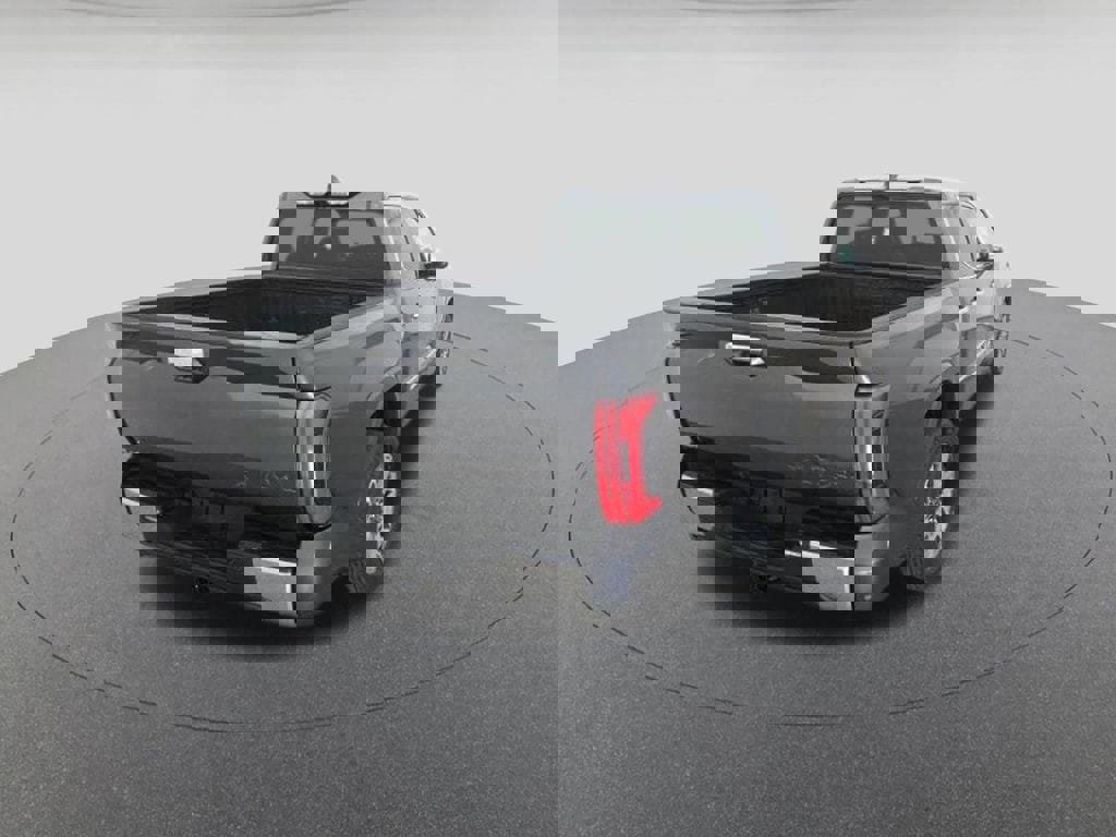 New 2026 Toyota Tundra 1794 Edition image 8