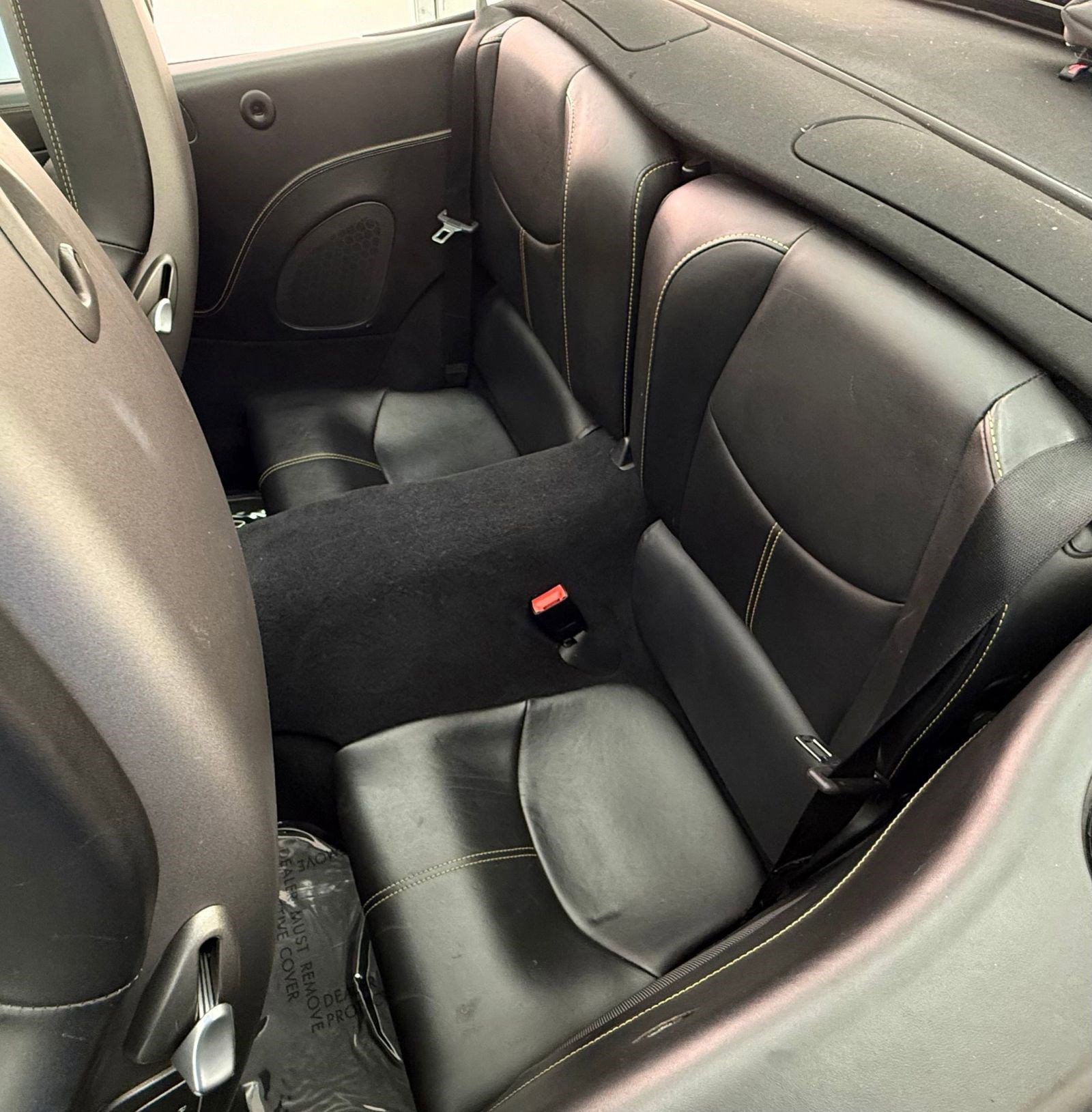 Used 2012 Porsche 911 Turbo S image 22