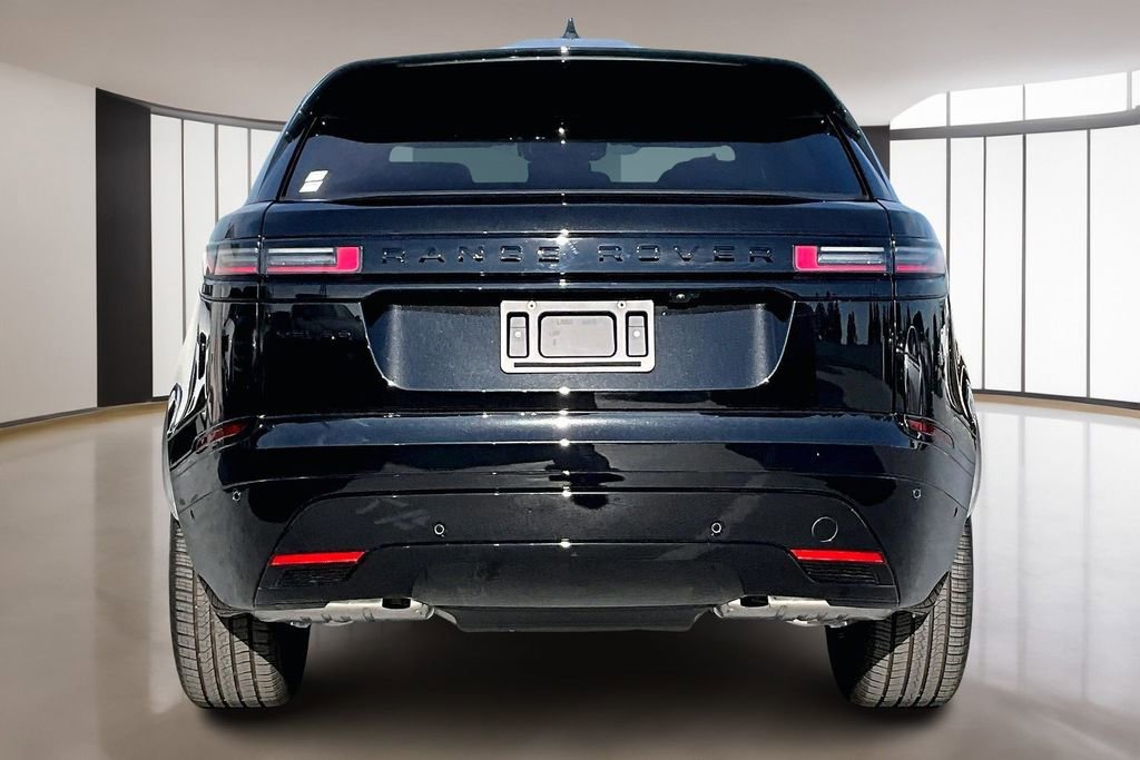 New 2026 Land Rover Range Rover Velar Dynamic SE image 4