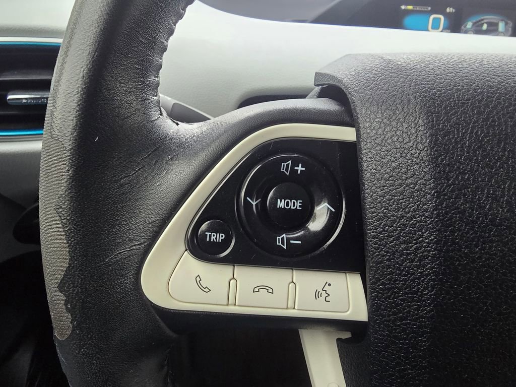Used 2016 Toyota Prius Three FWD image 15