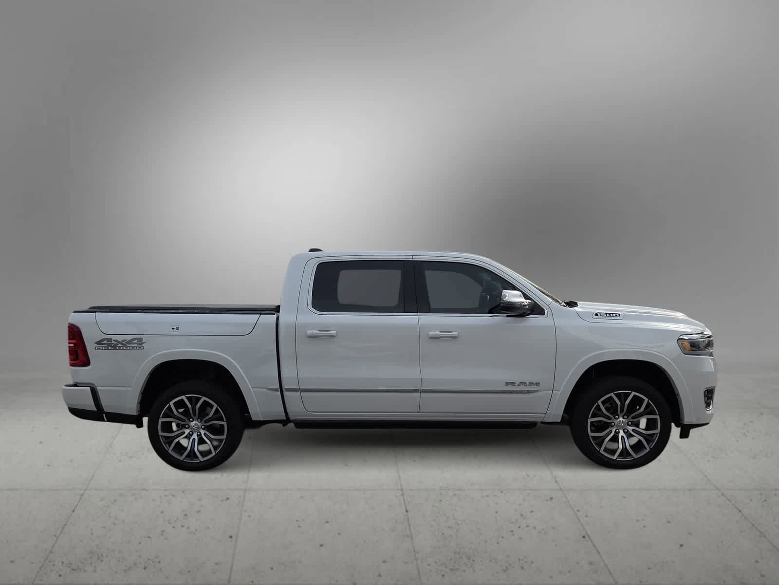 New 2026 RAM 1500 Tungsten w/ Off Road Group image 9