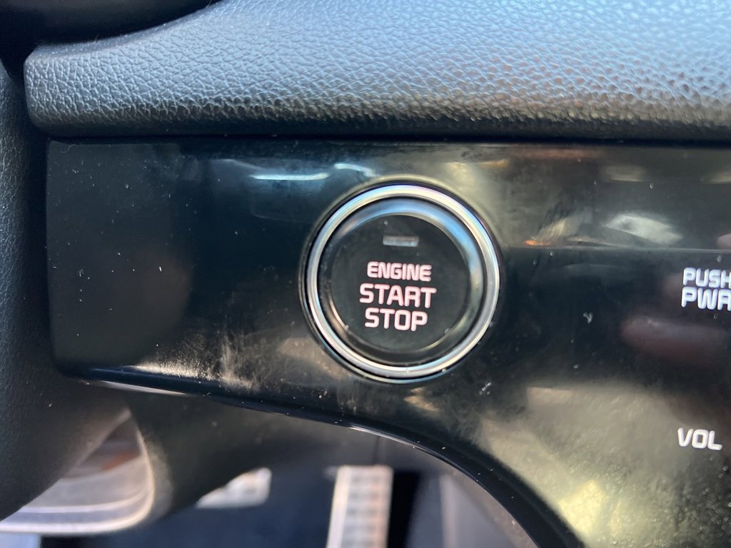 Used 2018 Kia Sportage EX w/ EX Sport Appearance Package image 17