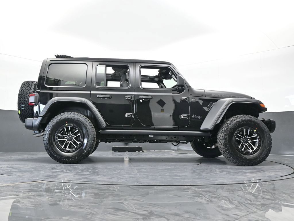 New 2026 Jeep Wrangler Unlimited Rubicon 392 image 59