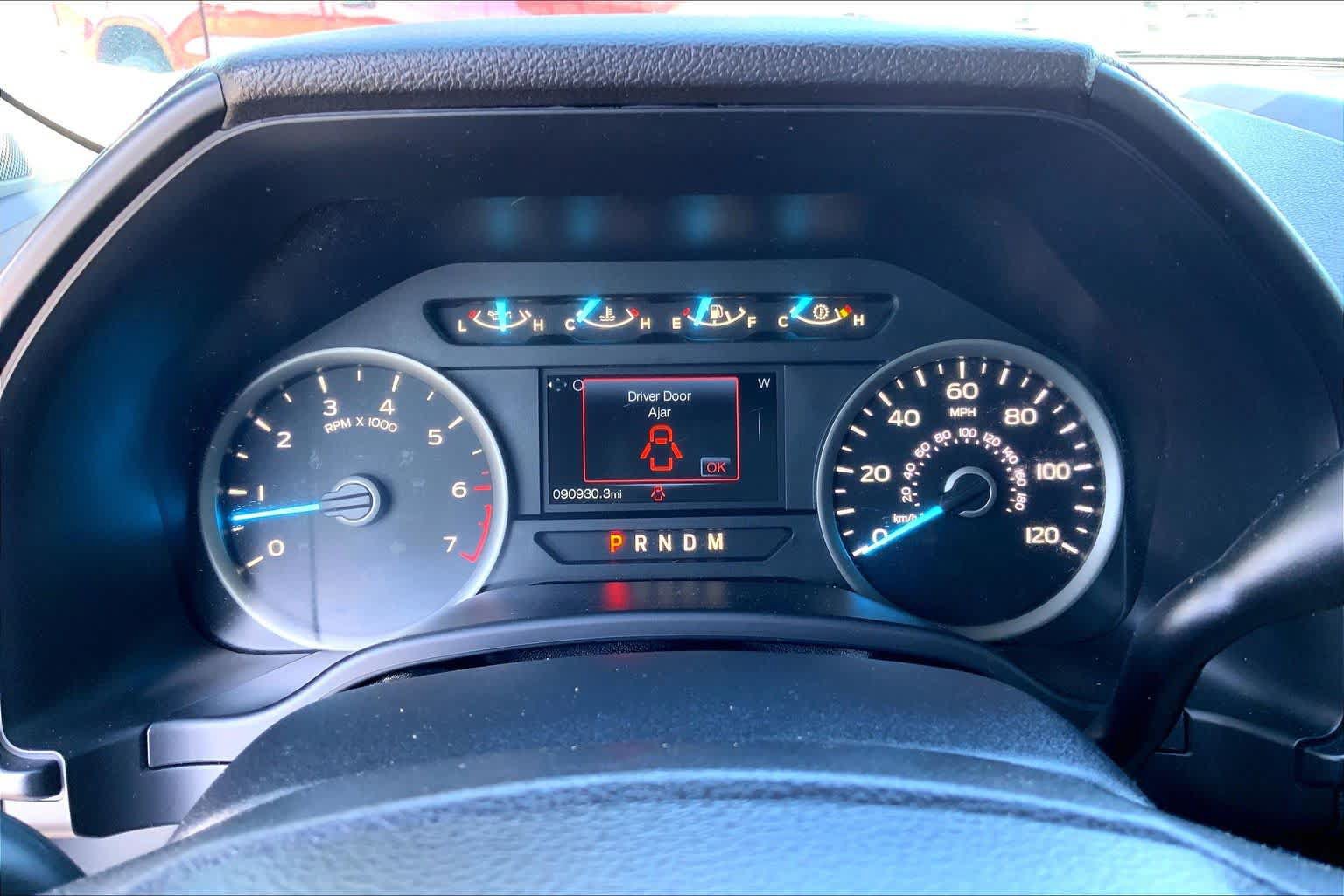 Used 2018 Ford F150 XLT w/ Equipment Group 302A Luxury AWD/4WD image 20