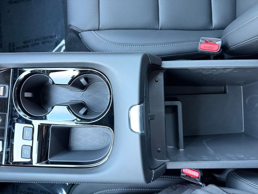 New 2026 Nissan Murano SL image 23