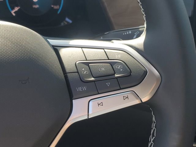 New 2026 Volkswagen Atlas SE image 15