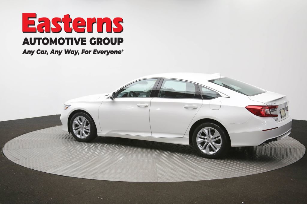 Used 2020 Honda Accord LX image 60
