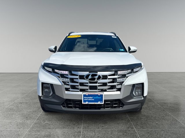 Used 2024 Hyundai Santa Cruz SEL w/ Activity Package AWD/4WD image 9