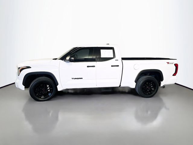 Used 2022 Toyota Tundra SR5 RWD image 5
