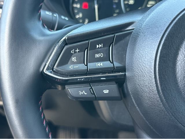 Used 2023 MAZDA CX-5 AWD 2.5 Turbo image 26