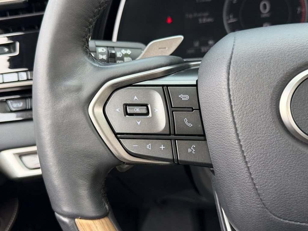 Used 2023 Lexus RX 350 Premium w/ Accessory Package AWD/4WD image 18
