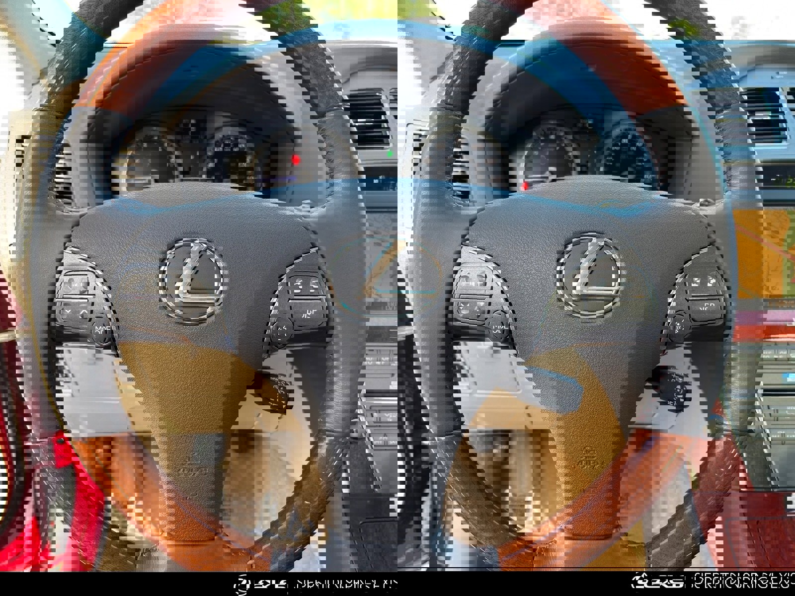 Used 2010 Lexus ES 350 image 28