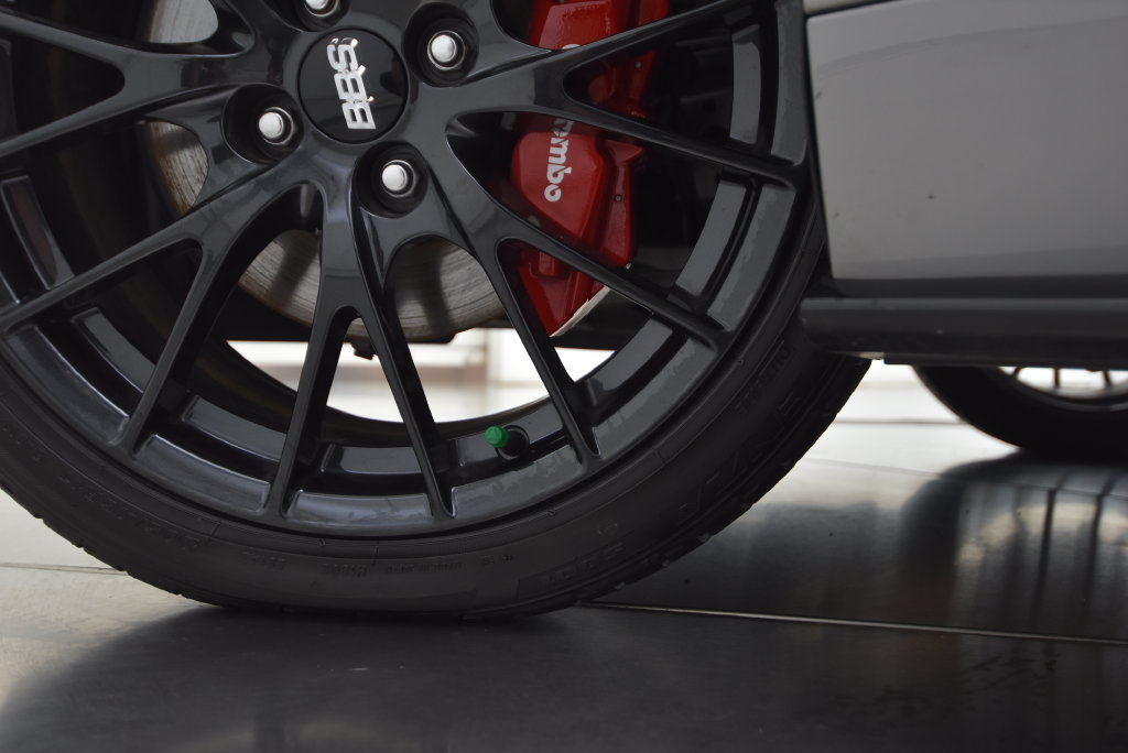 Certified 2025 MAZDA MX-5 Miata Club w/ Brembo/BBS Recaro Package RWD image 46