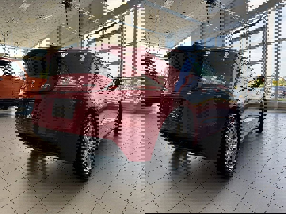 Used 2011 Honda CR-Z EX image 12