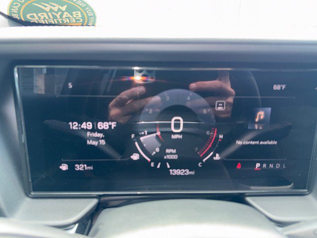 Used 2026 GMC Terrain Elevation FWD image 17