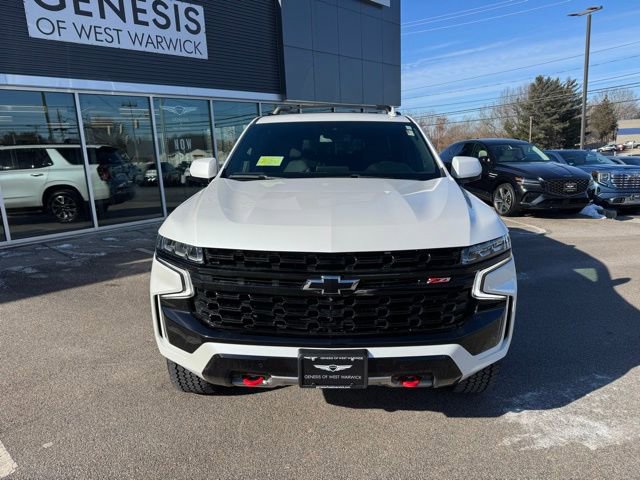 Used 2023 Chevrolet Tahoe Z71 w/ Z71 Off-Road Package image 22