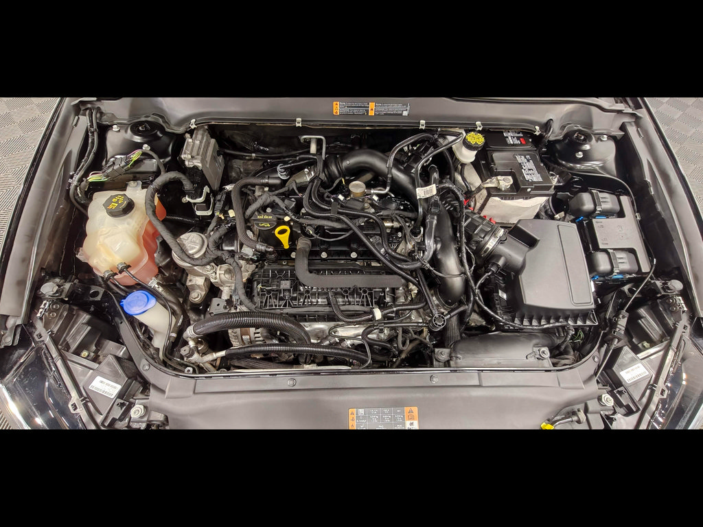 Used 2018 Ford Fusion SE w/ Fusion SE Technology Package FWD image 49