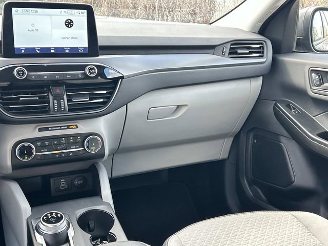 Used 2024 Ford Escape Active image 25