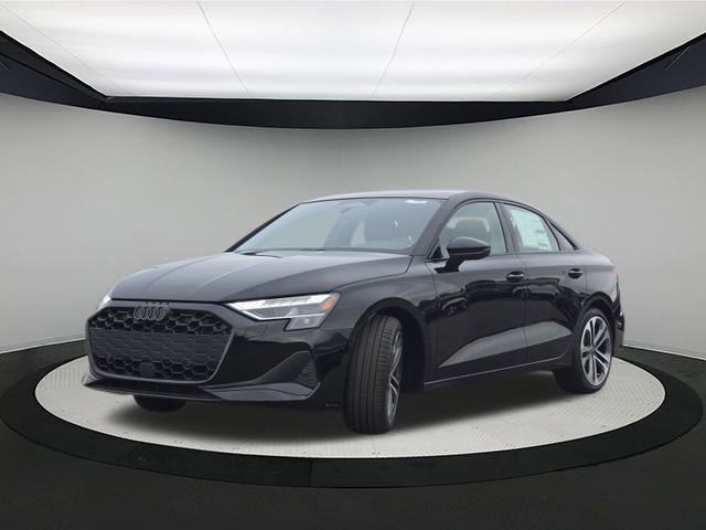 New 2026 Audi A3 2.0T Premium Plus image 2